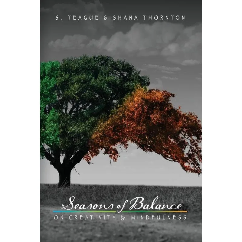 Seasons of Balance