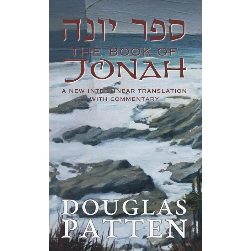 The Book of Jonah