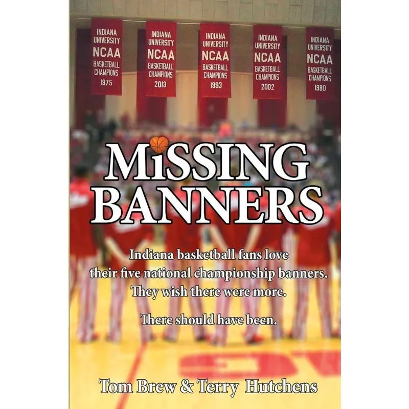 Missing Banners. Missing Banners