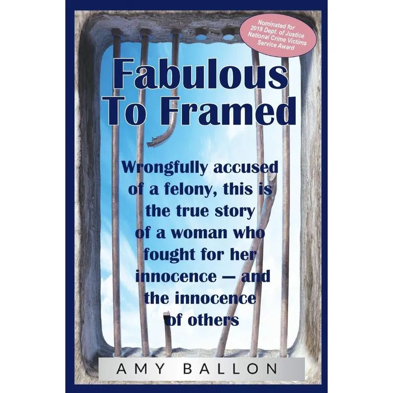 Fabulous To Framed