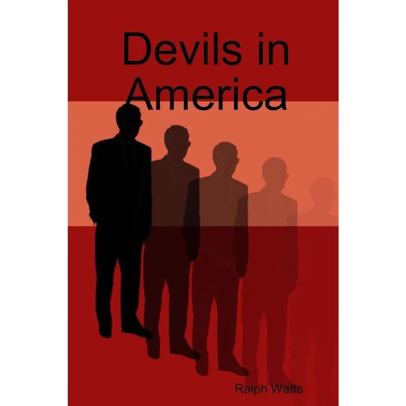 Devils in America