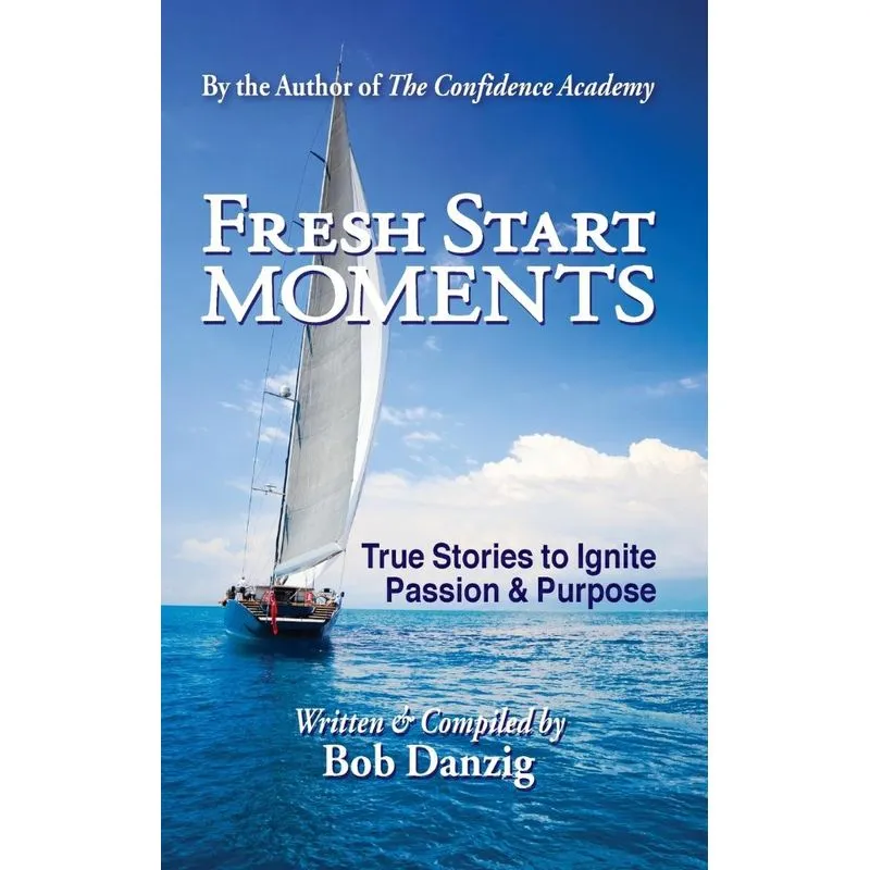 Fresh Start Moments