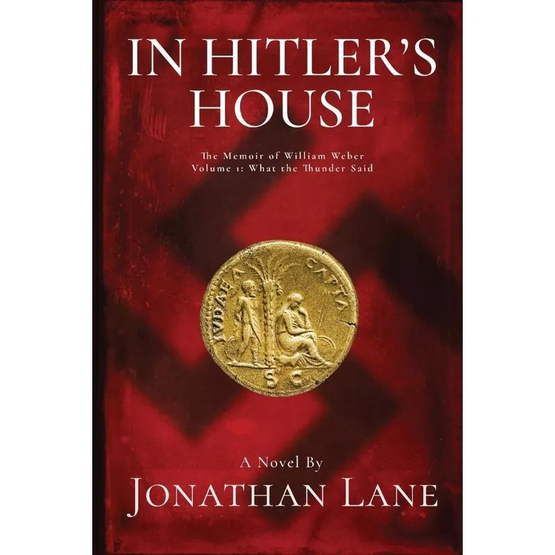 In Hitlers House Book One