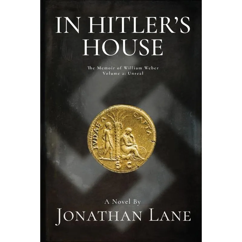 In Hitlers House Book Two
