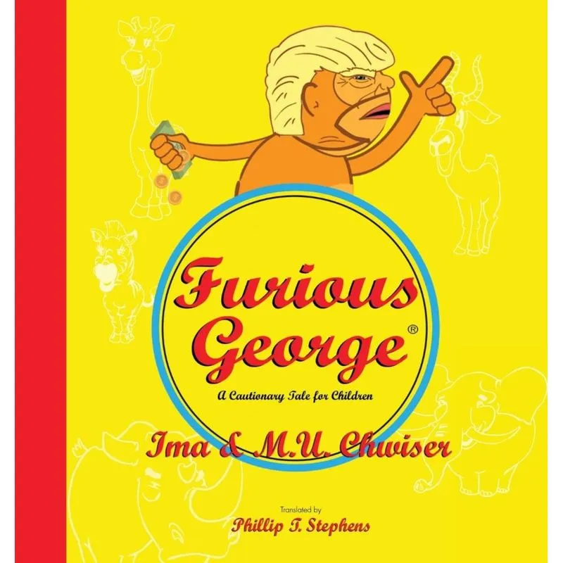 Furious George