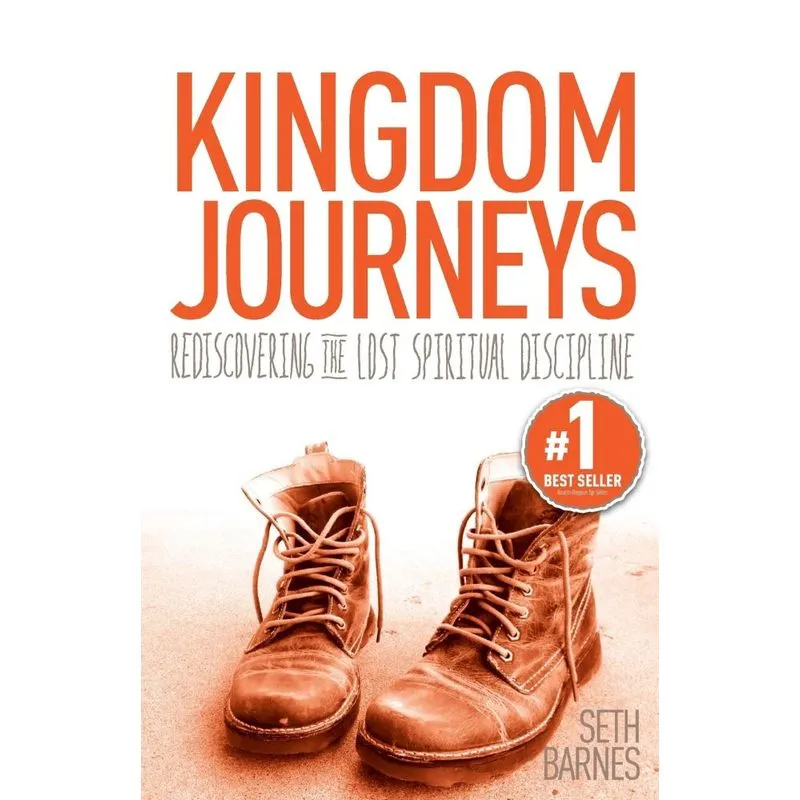 Kingdom Journeys