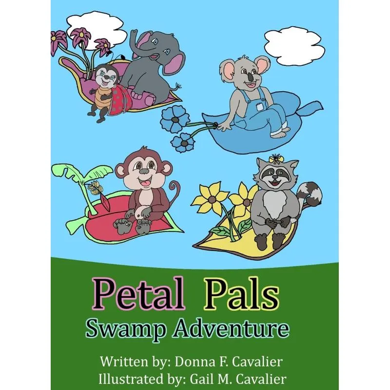 Petal Pals