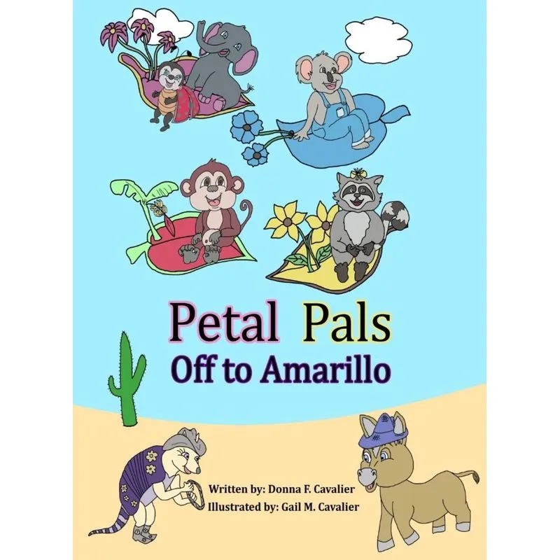 Petal Pals