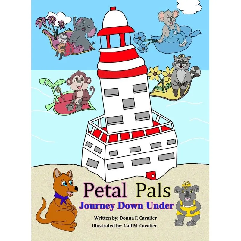 Petal Pals