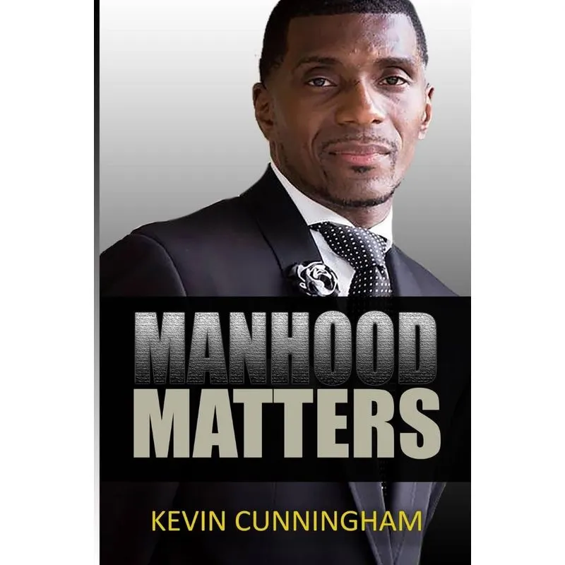 Manhood Matters