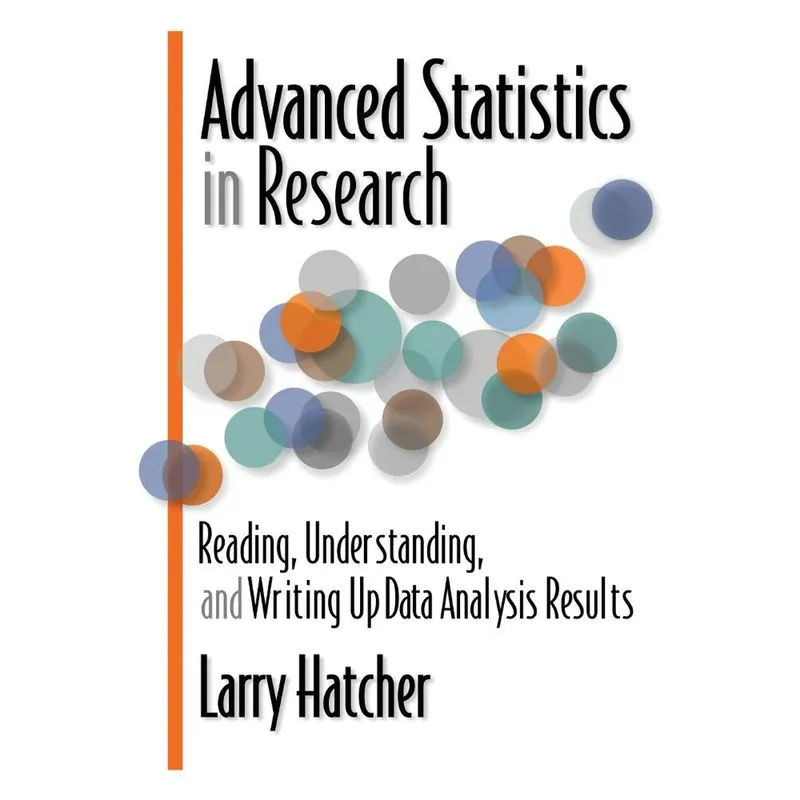 Advanced Statistics In Research