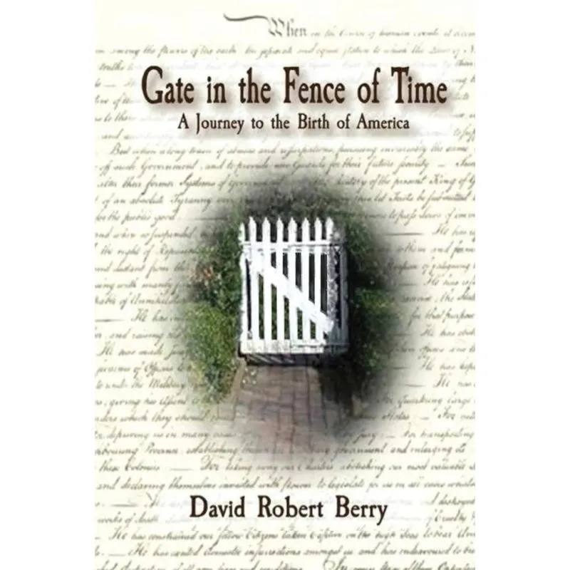 Gate in the Fence of Time
