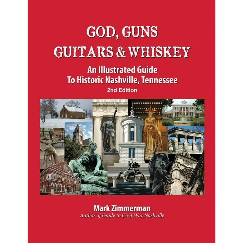 God, Guns, Guitars And Whiskey