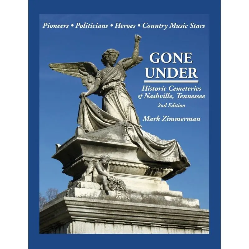 Gone Under
