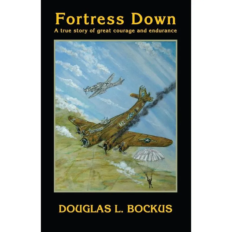 Fortress Down