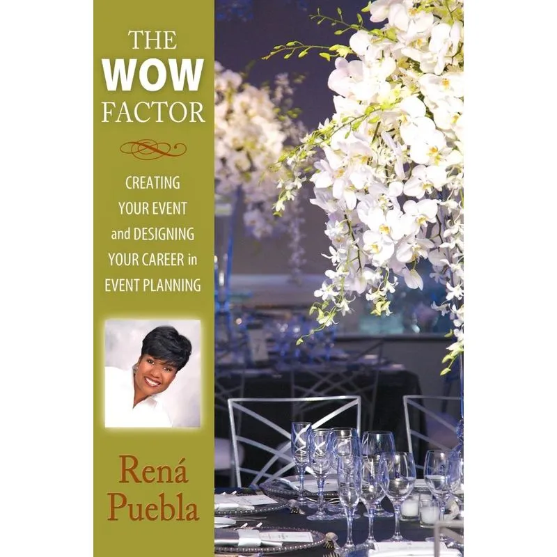 The Wow Factor