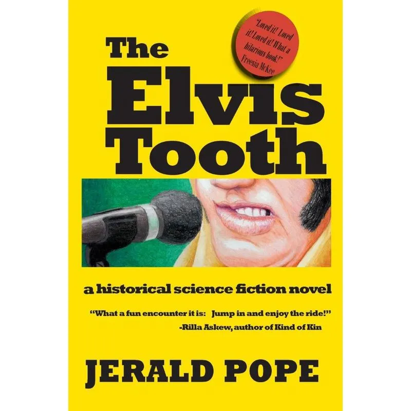 The Elvis Tooth