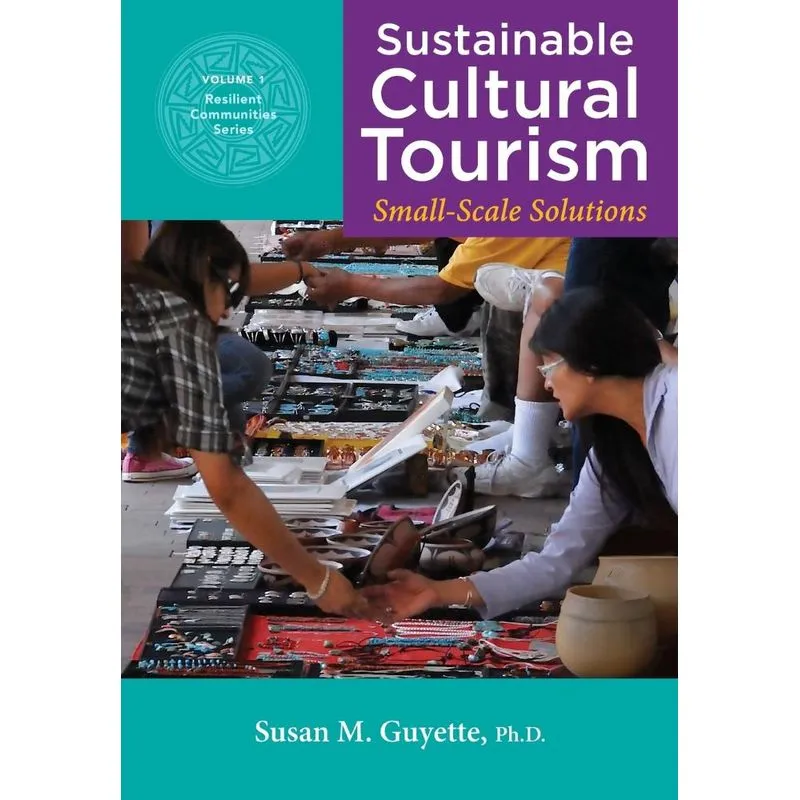 Sustainable Cultural Tourism