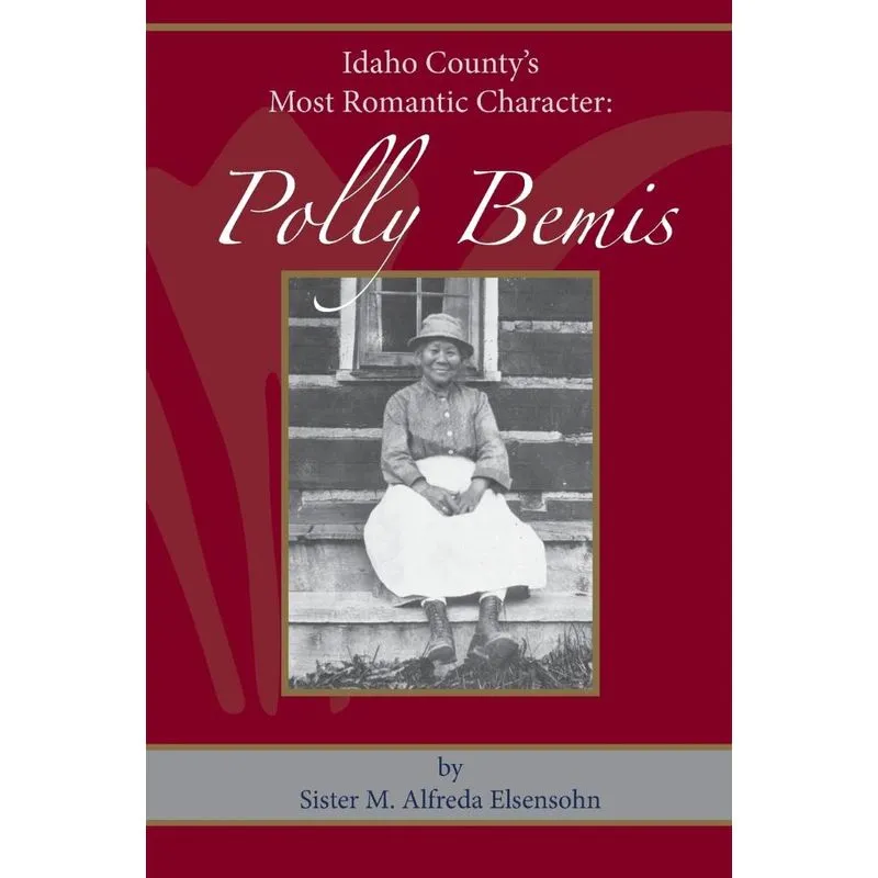 Polly Bemis