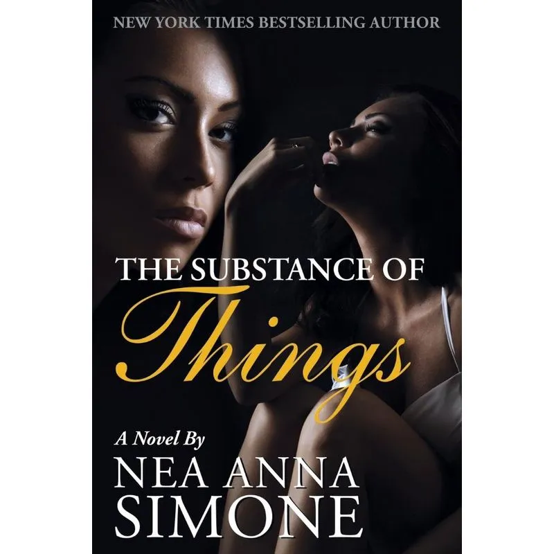 The Substance of Things