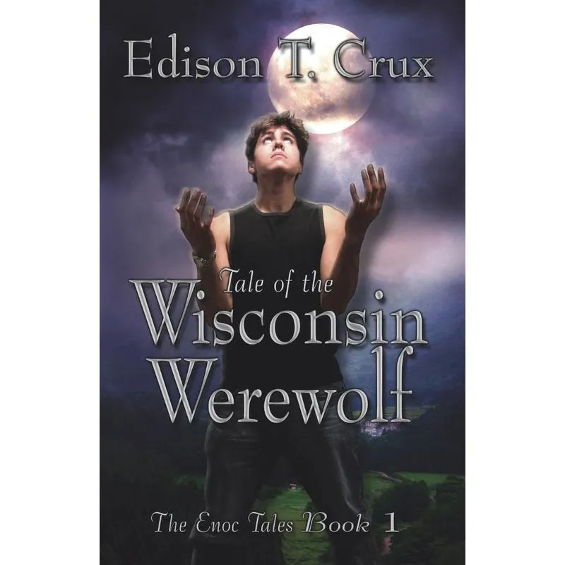 Tale of the Wisconsin Werewolf