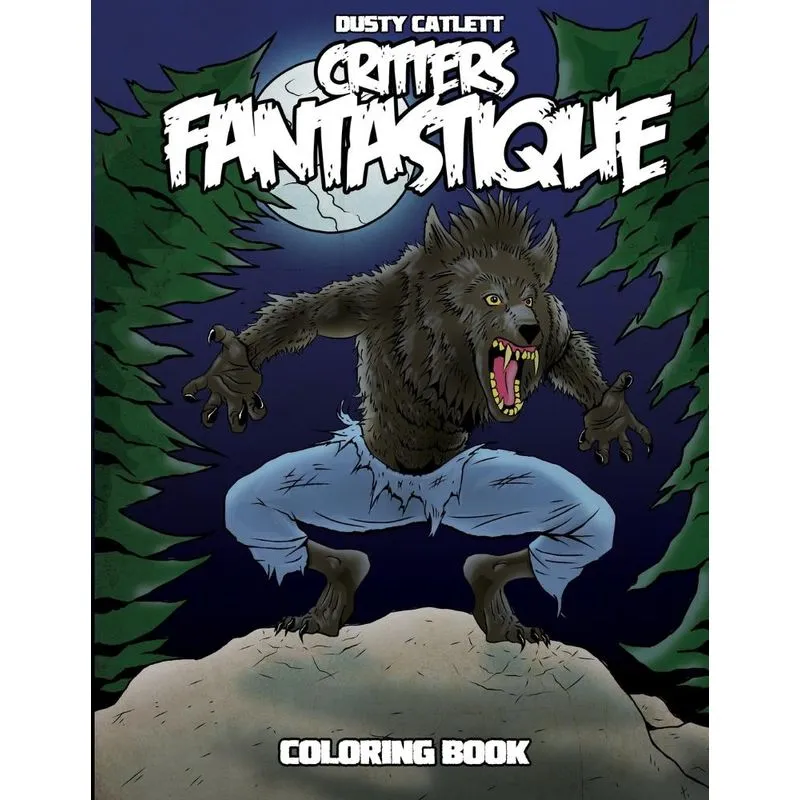 Critters Fantastique