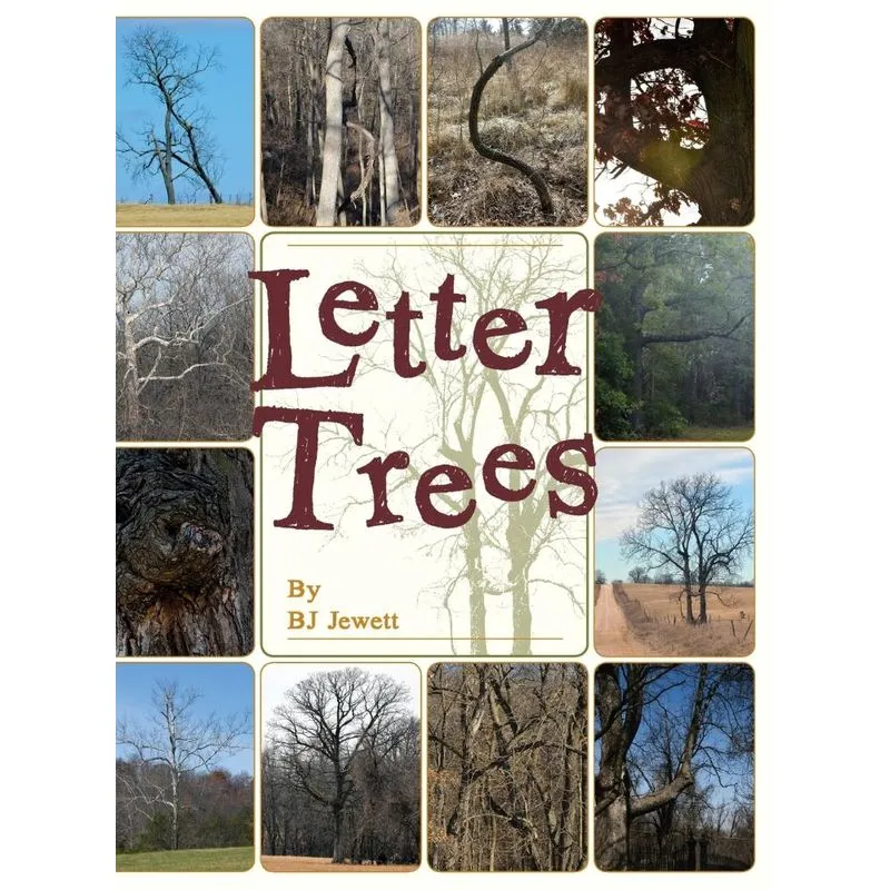 Letter Trees