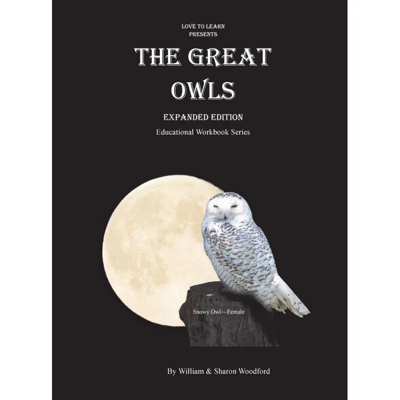 The Great Owls