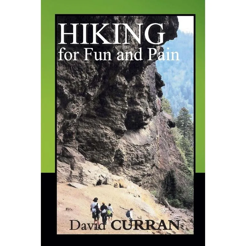 Hiking for Fun and Pain