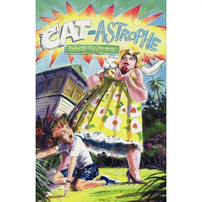 Cat-Astrophe