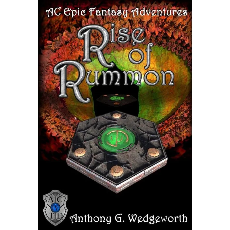 Rise of Rummon