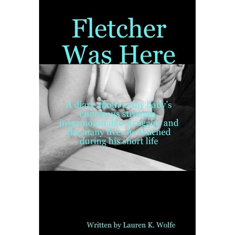 Fletcher Was Here