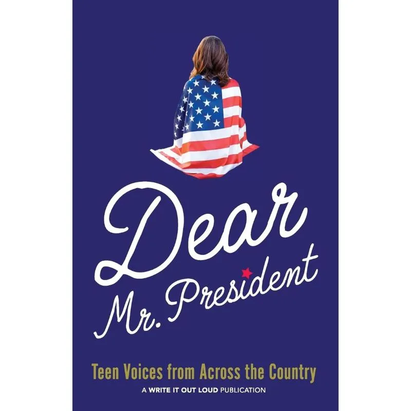 Dear Mr. President