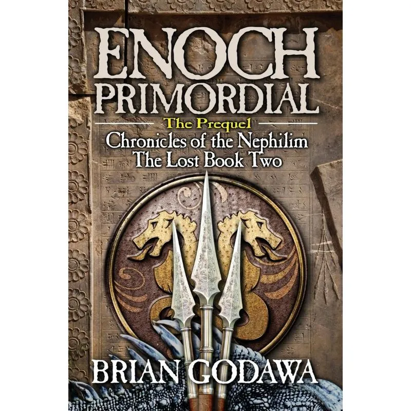 Enoch Primordial