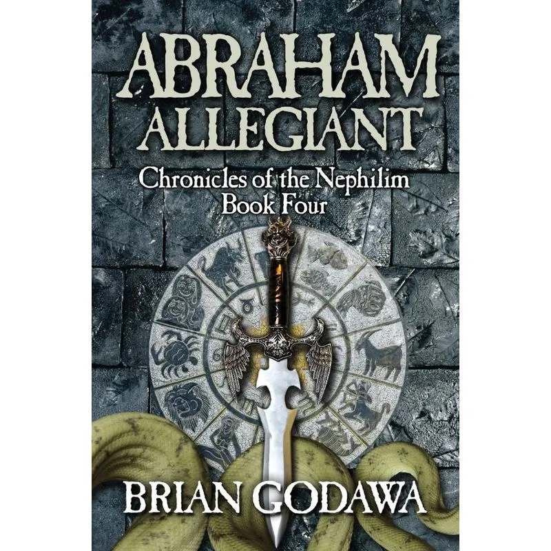 Abraham Allegiant