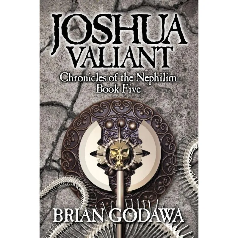 Joshua Valiant
