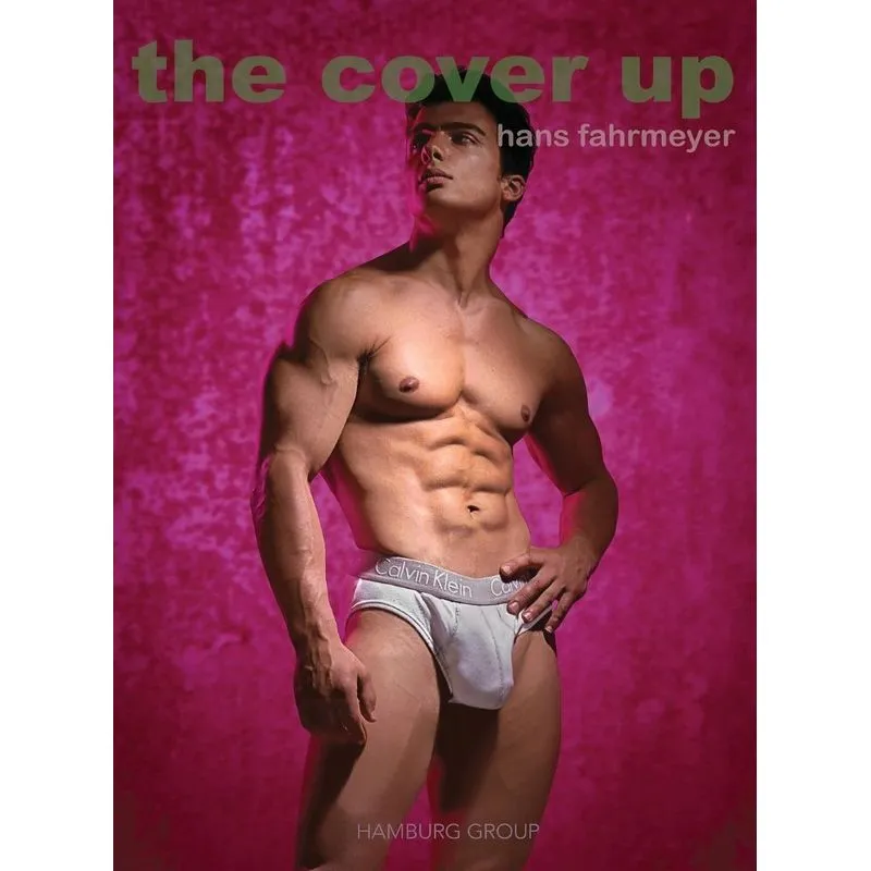 THE COVER UP
