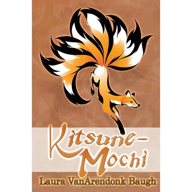 Kitsune-Mochi