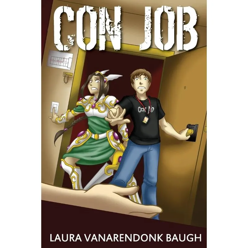 Con Job