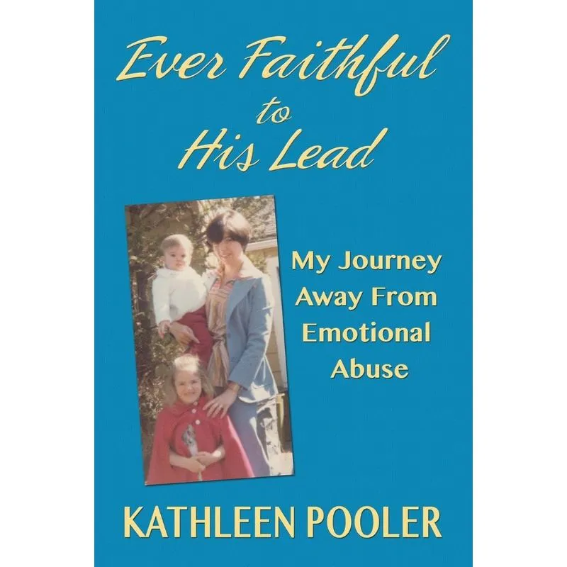 Ever Faithful to His Lead