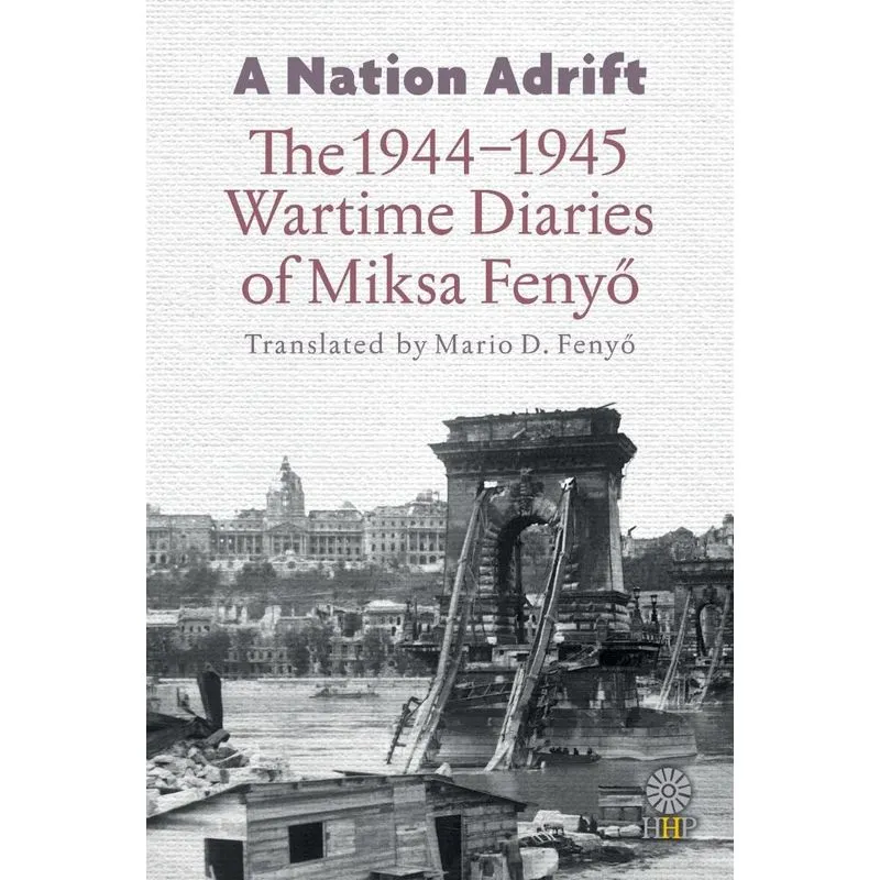 A Nation Adrift