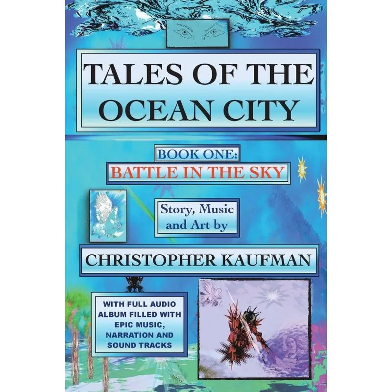 Tales of the Ocean City