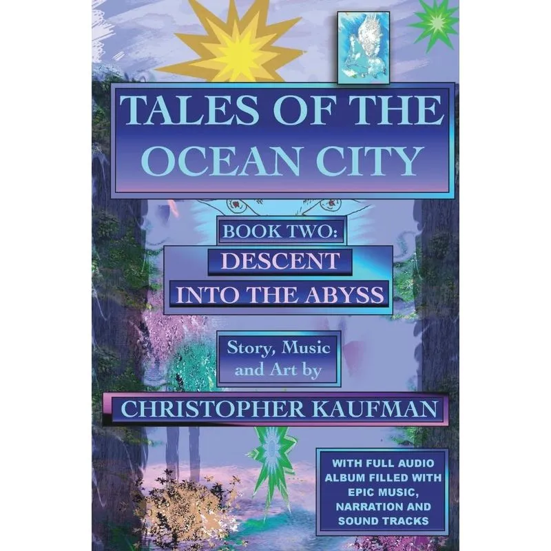 Tales of the Ocean City