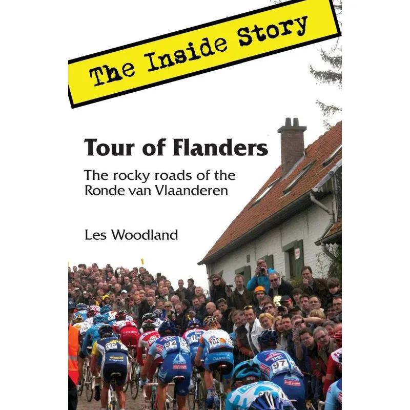 Tour of Flanders