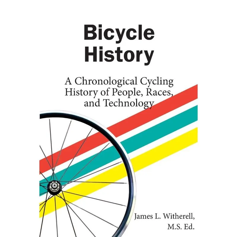 Bicycle History