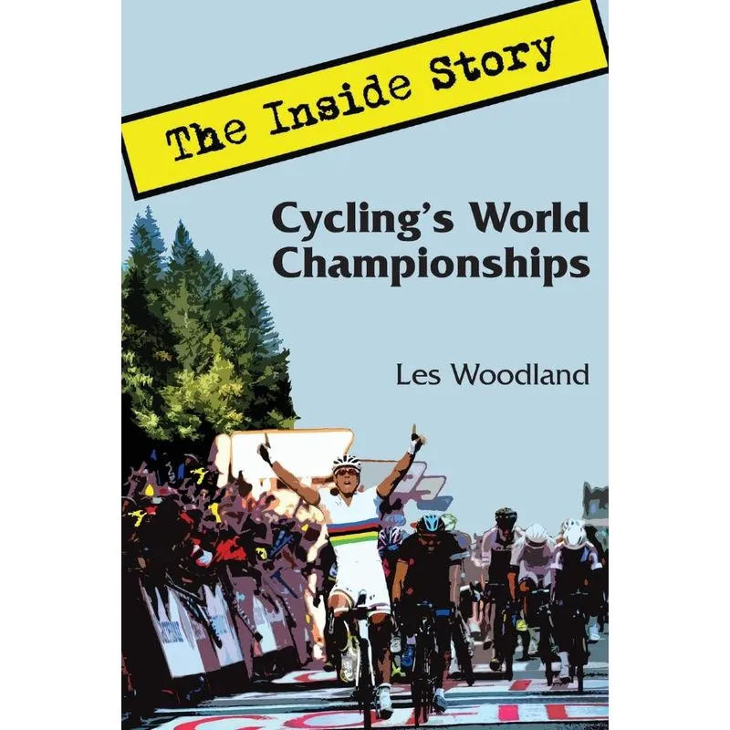 Cyclings World Championships