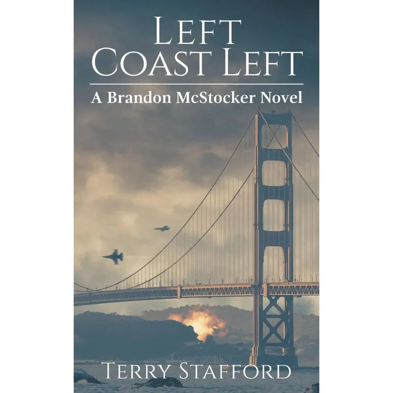 Left Coast Left