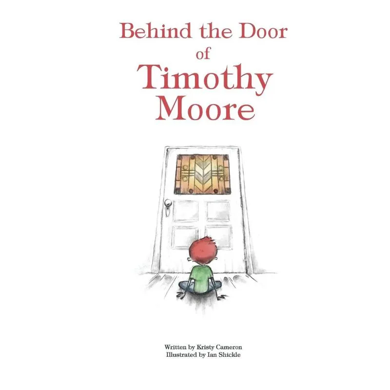 Behind the Door of Timothy Moore