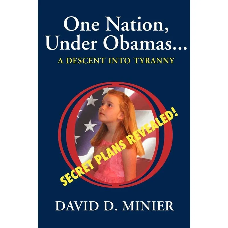 One Nation Under Obamas. . .