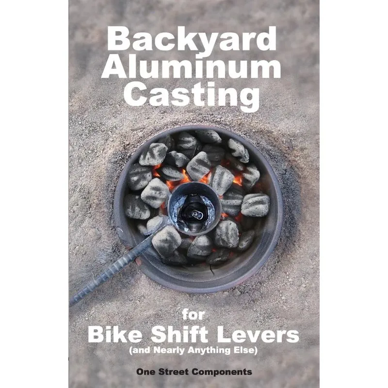 Backyard Aluminum Casting